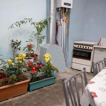 Leila Hotel Tbilisi Eksteriør billede