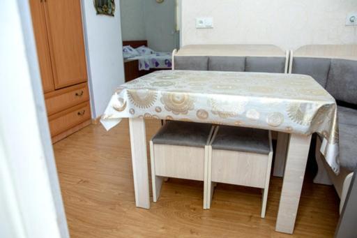 Leila Hotel Tbilisi Eksteriør billede