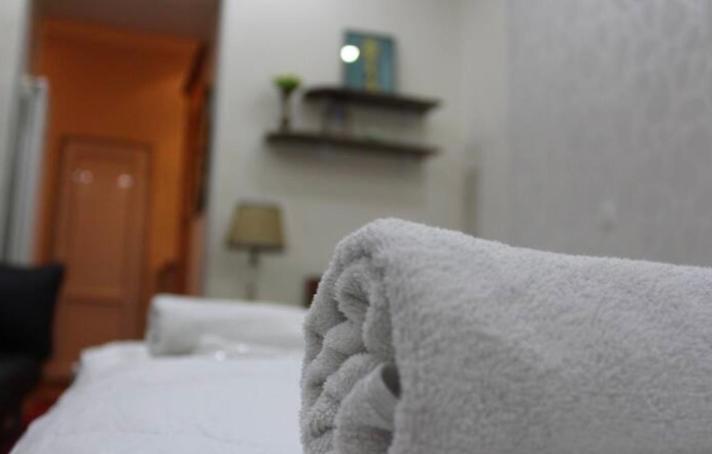 Leila Hotel Tbilisi Eksteriør billede