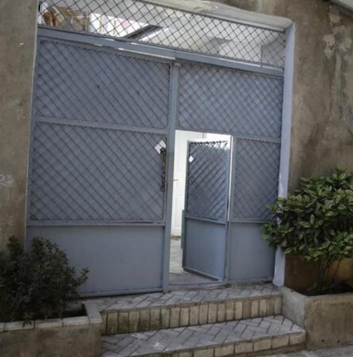 Leila Hotel Tbilisi Eksteriør billede