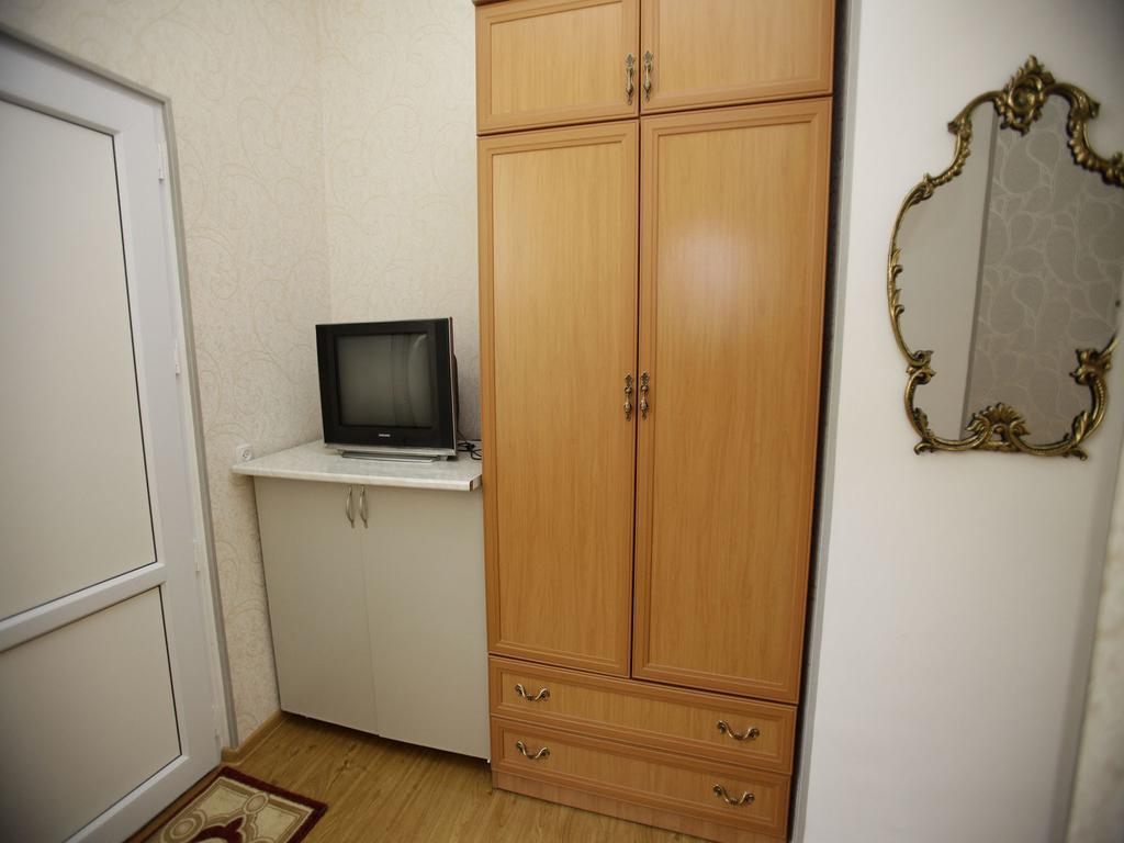 Leila Hotel Tbilisi Værelse billede