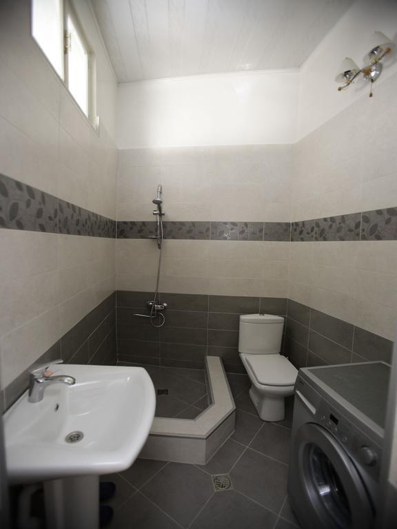 Leila Hotel Tbilisi Værelse billede